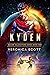Kyden (Badari Gladiators #1)