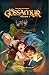 Finding Gossamyr Vol. 1 (The Gossamyr Saga)