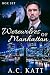 Werewolves of Manhattan Box...