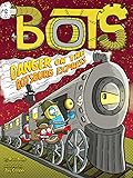 Danger on the Botsburg Express