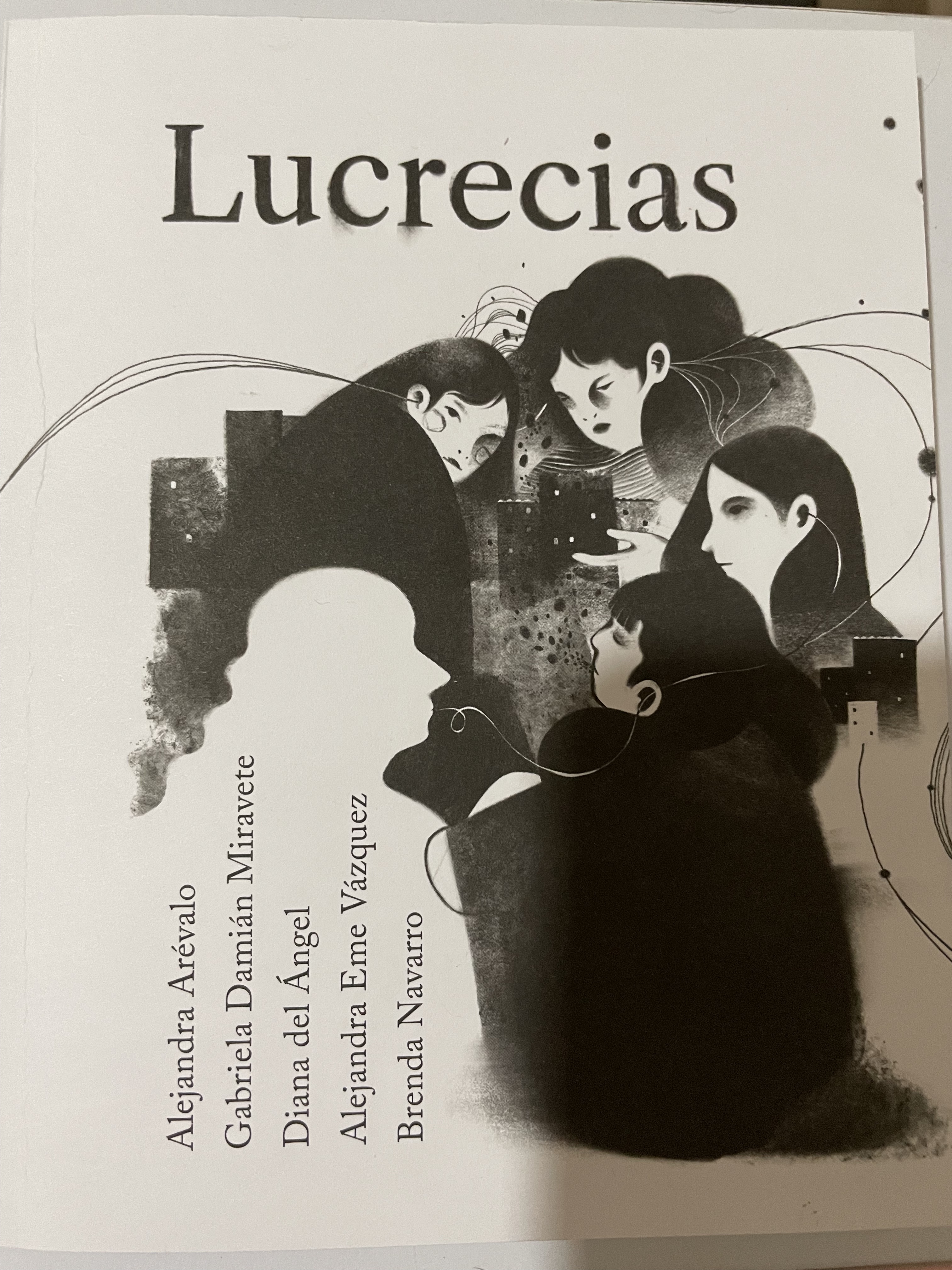 Lucrecias