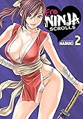 Ero Ninja Scrolls Vol. 2