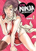 Ero Ninja Scrolls Vol. 1 (Araxa Ninpo-Cho, #1)