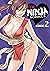 Ero Ninja Scrolls Vol. 2