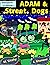 Adam & Street Dogs by M Sitohy