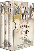 Orphan Train: Collection One
