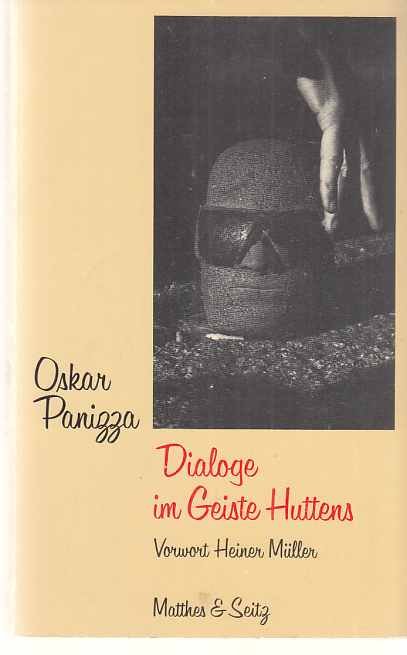 Dialoge im Geiste Huttens