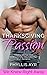 Thanksgiving Passion: A Cur...