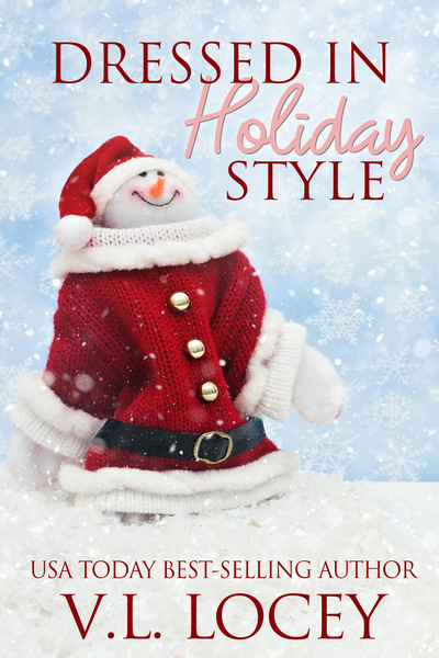 Dressed in Holiday Style