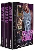 Project Arma Boxed Set 2