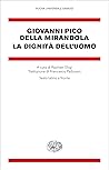 La dignità dell'uomo