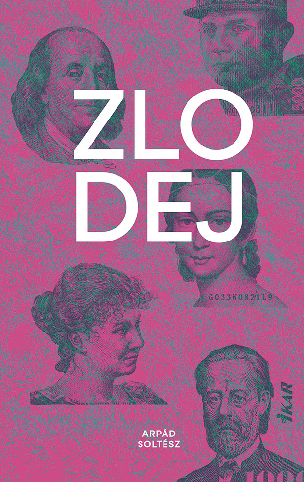 Zlodej (Hardcover)