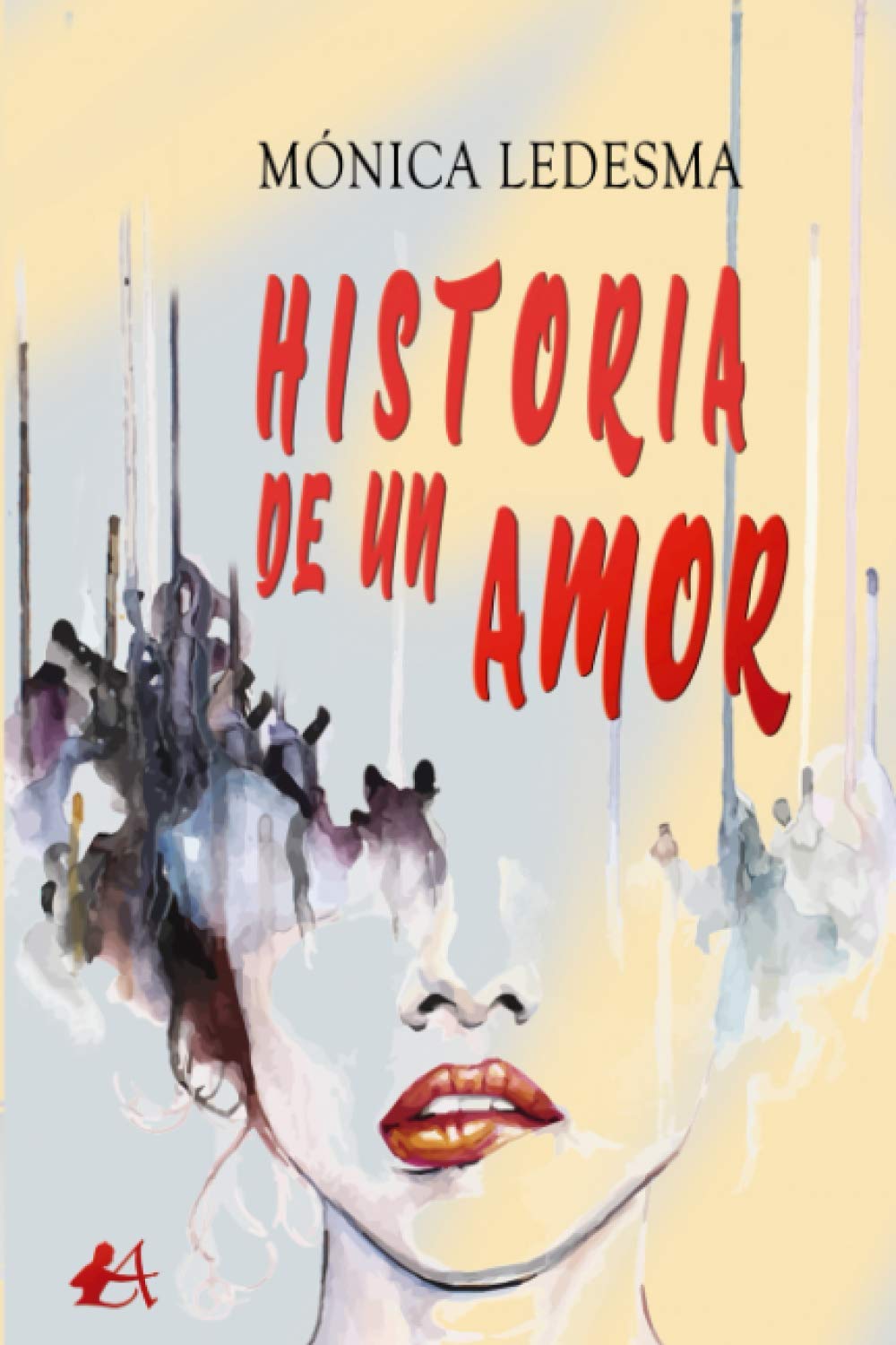 Historia de un amor (Spanish Edition)