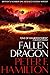Fallen Dragon by Peter F. Hamilton Fallen Dragon by Peter F. Hamilton