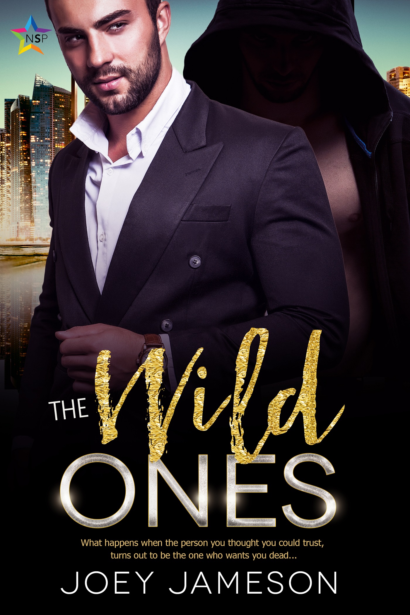 The Wild Ones (Kindle Edition)