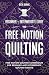 Free-Motion Quilting: Begin...