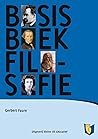 Basisboek Filosofie