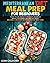 Mediterranean Diet Meal Prep for Beginners by Adam Gallagher