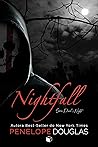 Nightfall (Devil's Night, #4) Book cover for Nightfall (Devil's Night, #4)