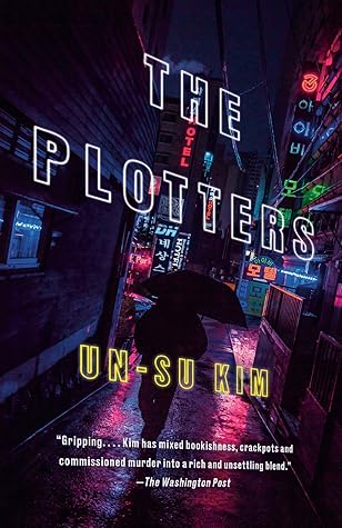 The Plotters