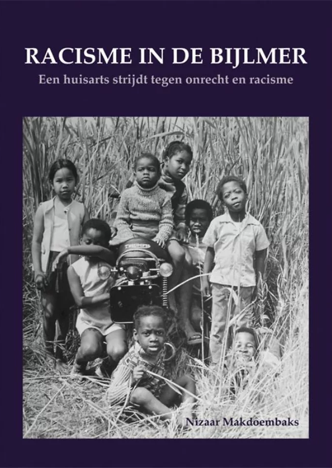 Racisme in de Bijlmer: een huisarts strijdt tegen onrecht en racisme