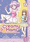 Magical Angel Creamy Mami by Emi Mitsuki