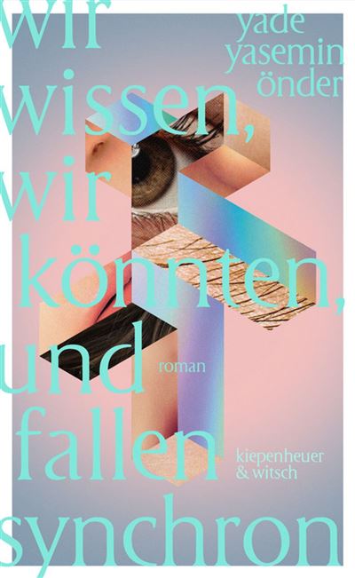 Wir wissen, wir könnten, und fallen synchron (Hardcover)