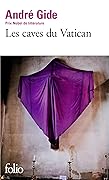 Les caves du Vatican