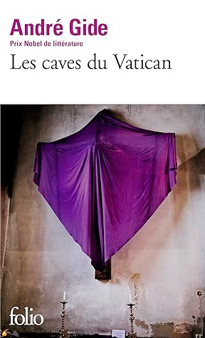 Les caves du Vatican