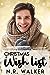 Christmas Wish List (Hartbr...