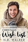 Christmas Wish List