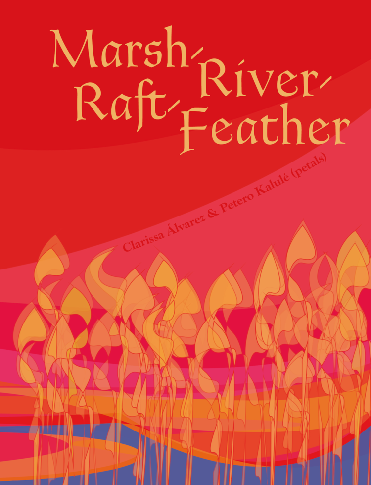 Marsh-River-Raft-Feather