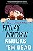 Finlay Donovan Knocks 'Em Dead (Finlay Donovan, #2)