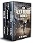 The Alex Burns Series Books...