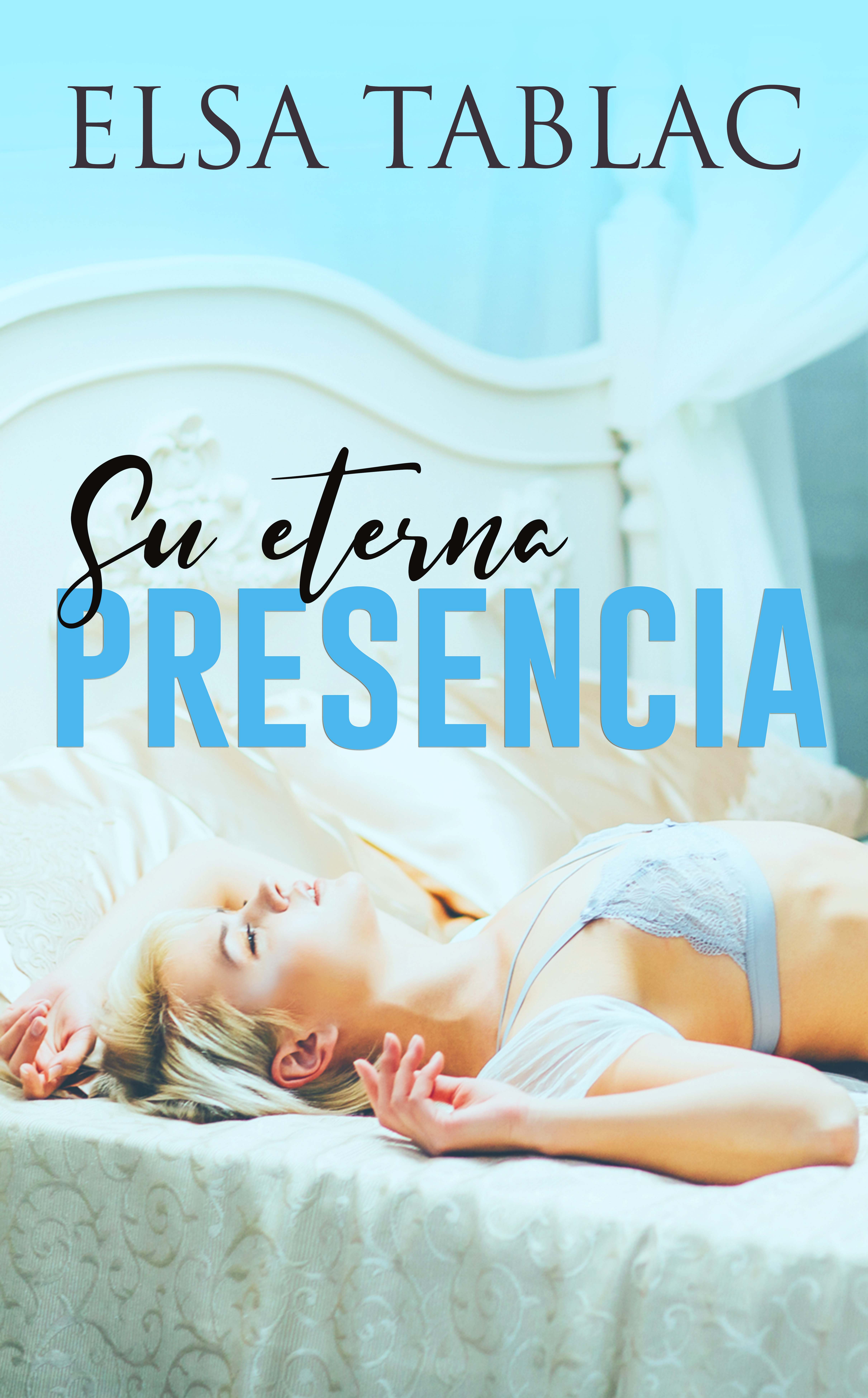 Su eterna presencia: Hermanas Alcott 2