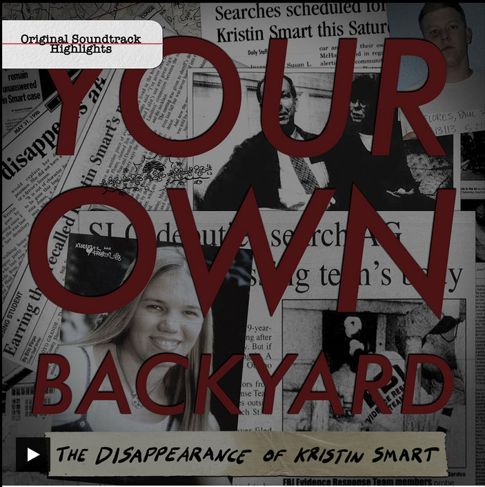 Your Own Backyard Season 1