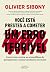 Você está prestes a cometer um erro terrível: Como lutar contra as armadilhas do pensamento e tomar decisões melhores (Portuguese Edition)