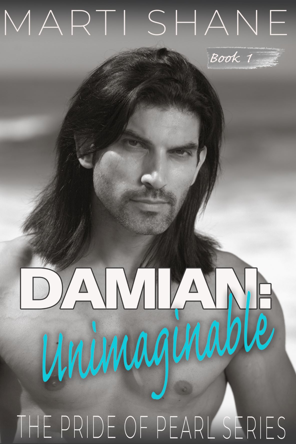 DAMIAN: Unimaginable (Book 1)