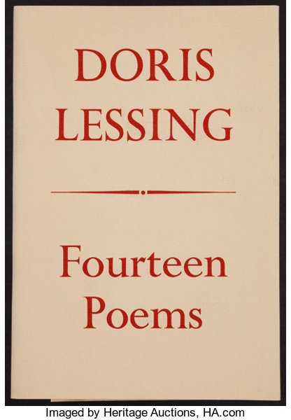 Fourteen Poems (Paperback)