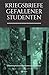 Kriegsbriefe gefallener Stu...