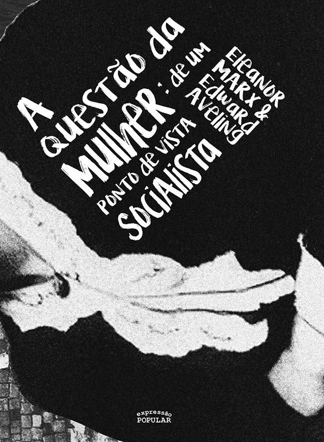 A questão da mulher de um ponto de vista socialista (Paperback)