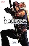 Hawkeye by Fracti...