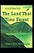 The Land That Time Forgot Illustrated