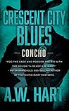 Crescent City Blues (Concho, #4)