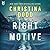 Right Motive (Murder in Alaska, #0.5)