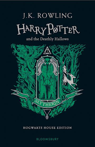 Harry Potter and the Deathly Hallows