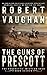 The Guns of Prescott (The C...