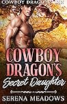 Cowboy Dragon's S...
