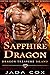 Sapphire Dragon
