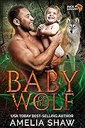 Baby of the Wolf